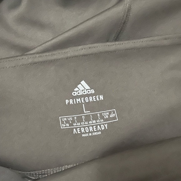 Adidas Aeroready Leggings - Picture 4 of 4